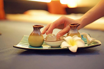 青岛市南区Teyou养生阁桑拿和SPA服务有什么特色