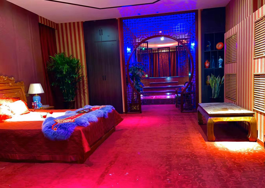 沉浸于宁静，唤醒身心的每一寸——[青岛市南区桑拿SPA会所]