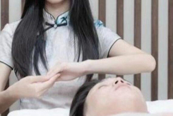 青岛市南区SPA疗愈之旅